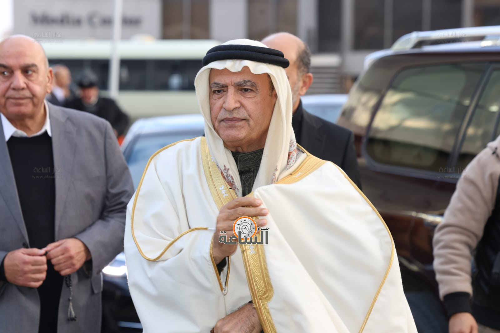 Madar Al-Saa Images 0.07790945556720641