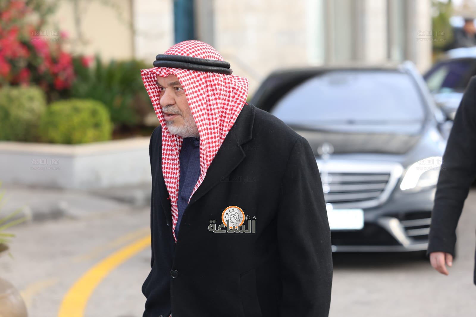 Madar Al-Saa Images 0.10478947913841063