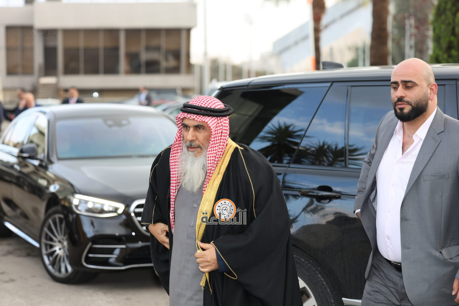 Madar Al-Saa Images 0.2896109570659481