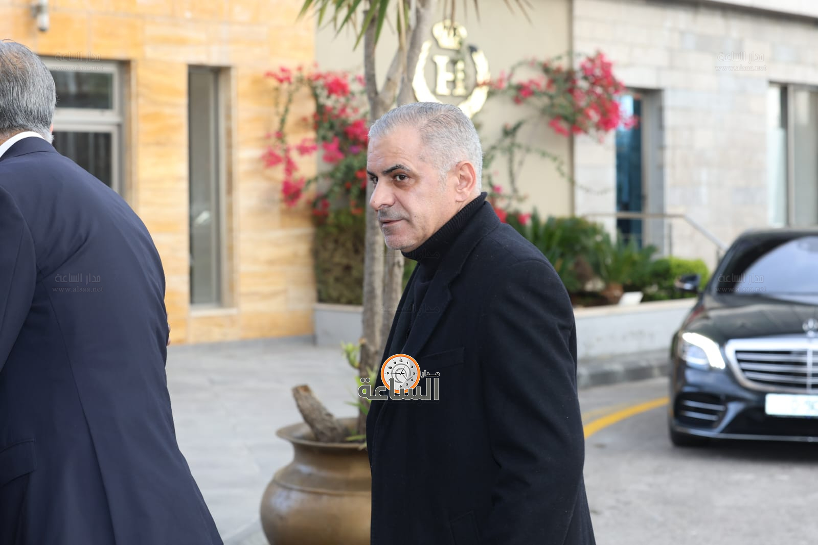 Madar Al-Saa Images 0.24411457271494874