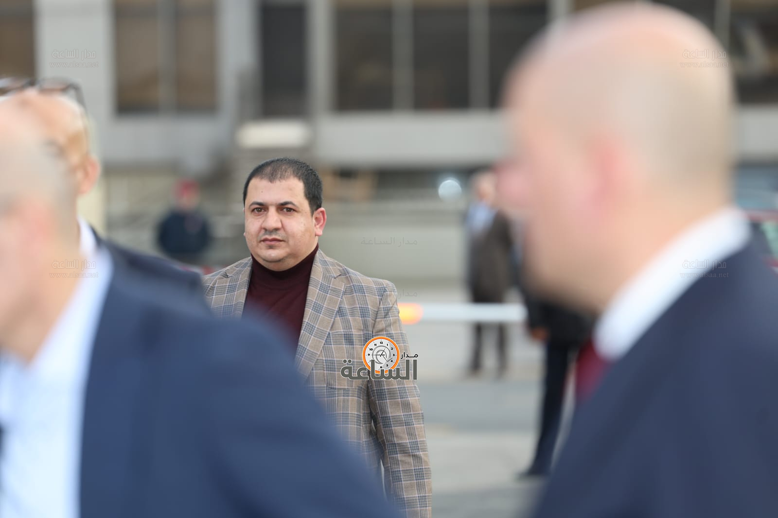 Madar Al-Saa Images 0.9839002262609806