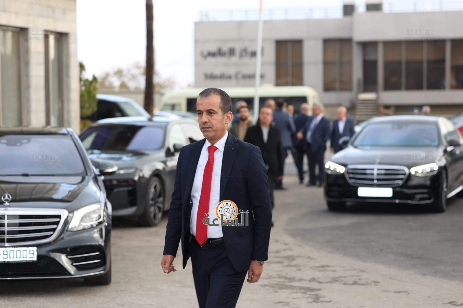 Madar Al-Saa Images 0.7774881973744957