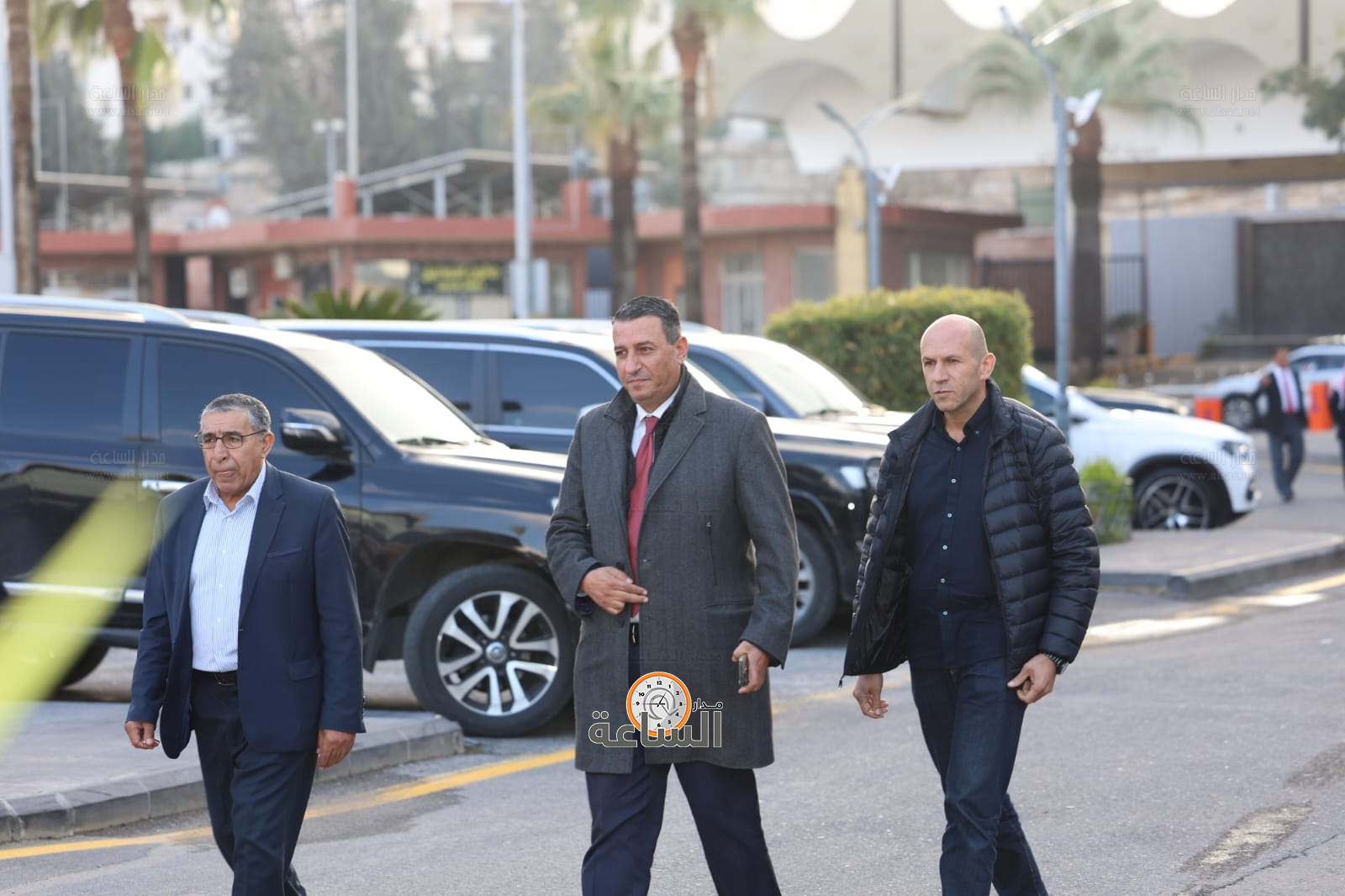 Madar Al-Saa Images 0.48042571362959385