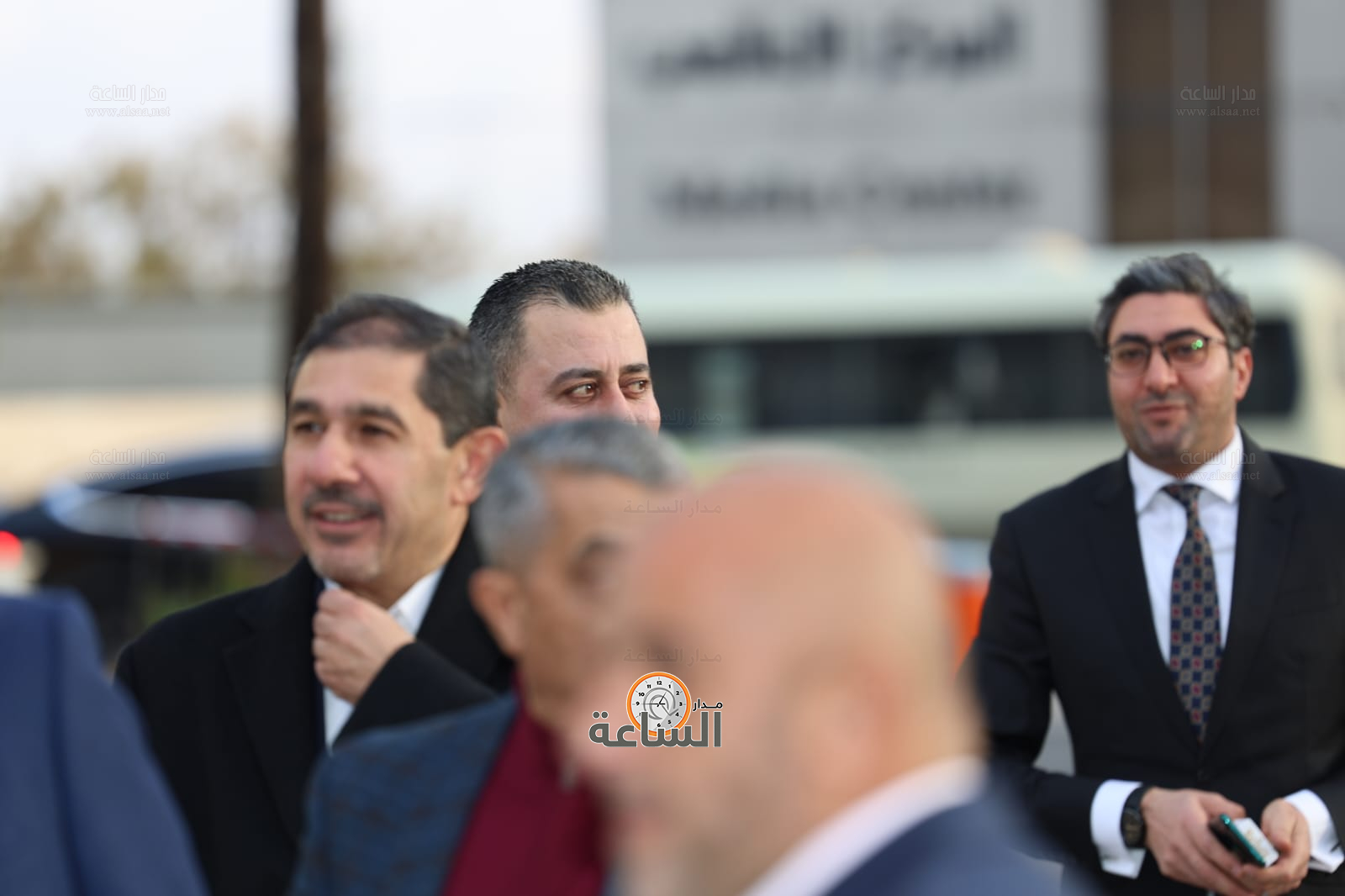 Madar Al-Saa Images 0.02866798720046948