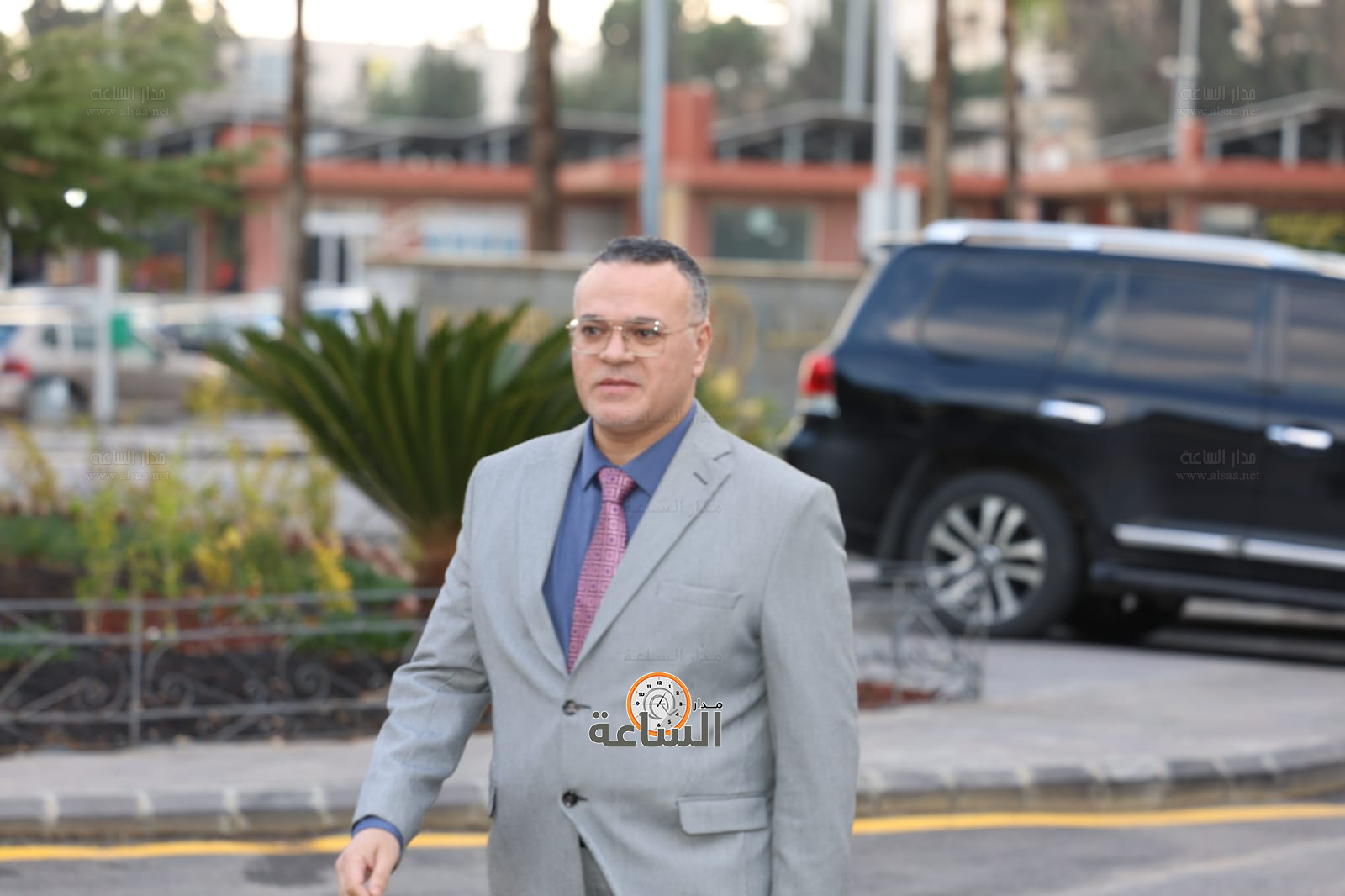 Madar Al-Saa Images 0.37801038372022133