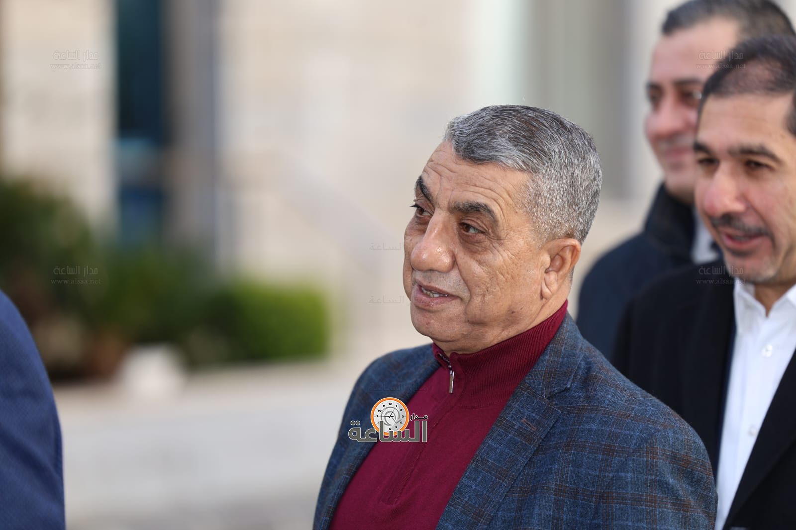 Madar Al-Saa Images 0.7917337920673505