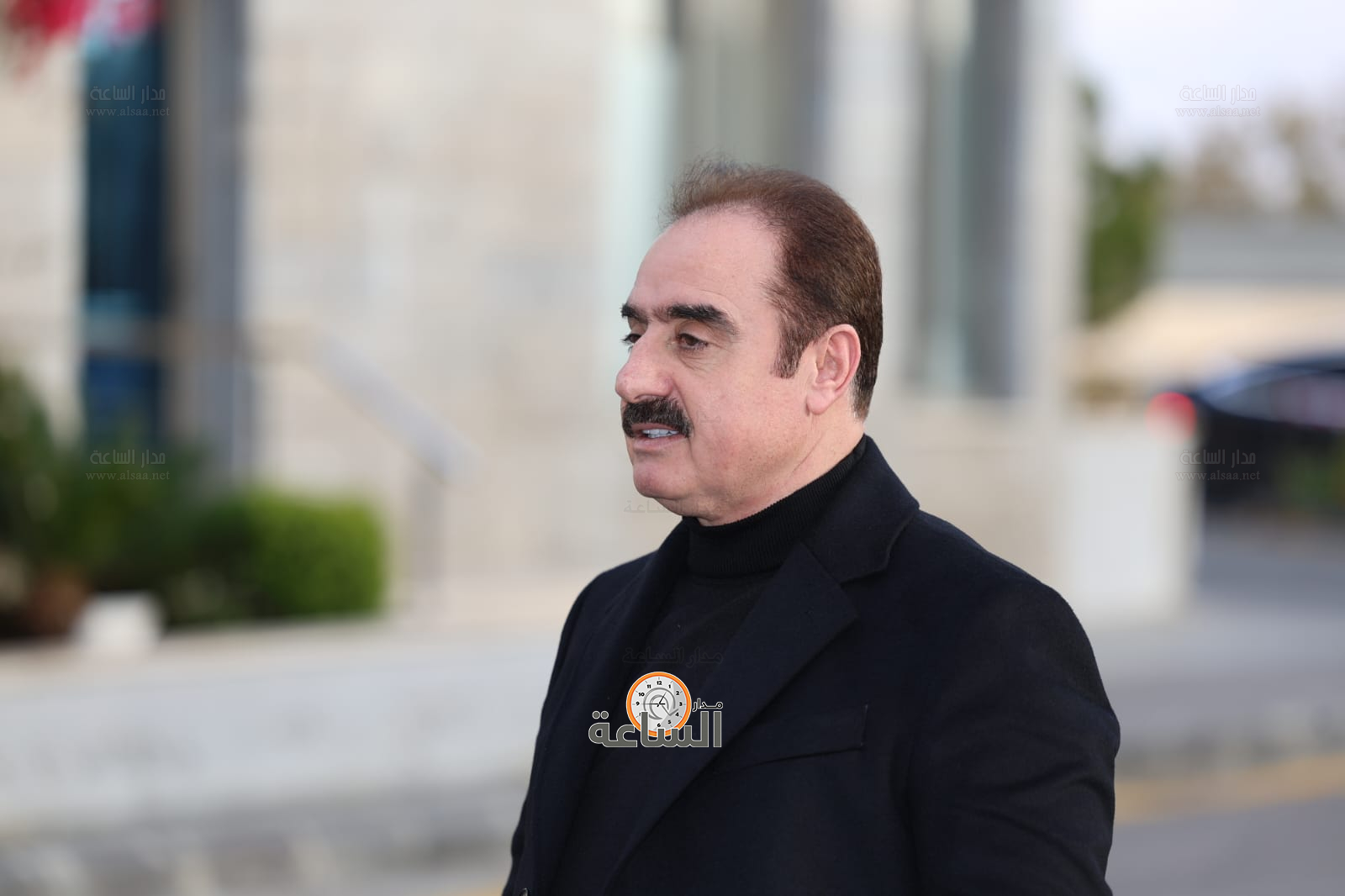 Madar Al-Saa Images 0.12930408598210696