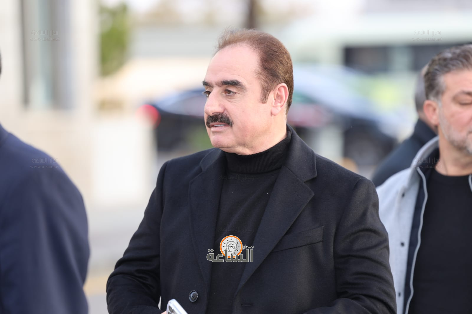 Madar Al-Saa Images 0.8491335519515884