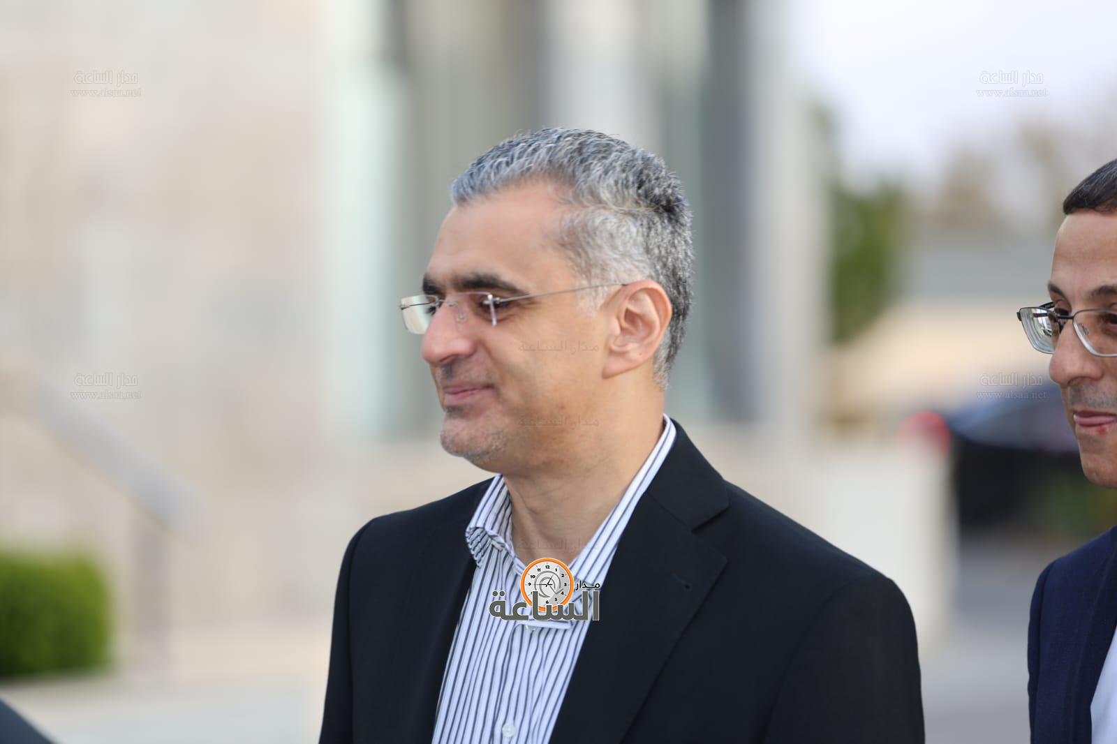 Madar Al-Saa Images 0.2895889829289846