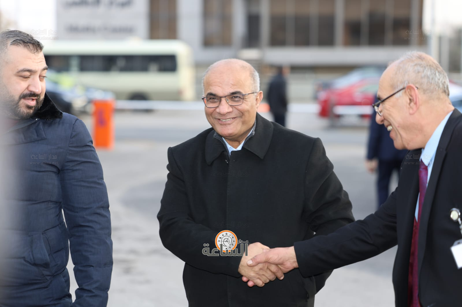 Madar Al-Saa Images 0.2047824192928187