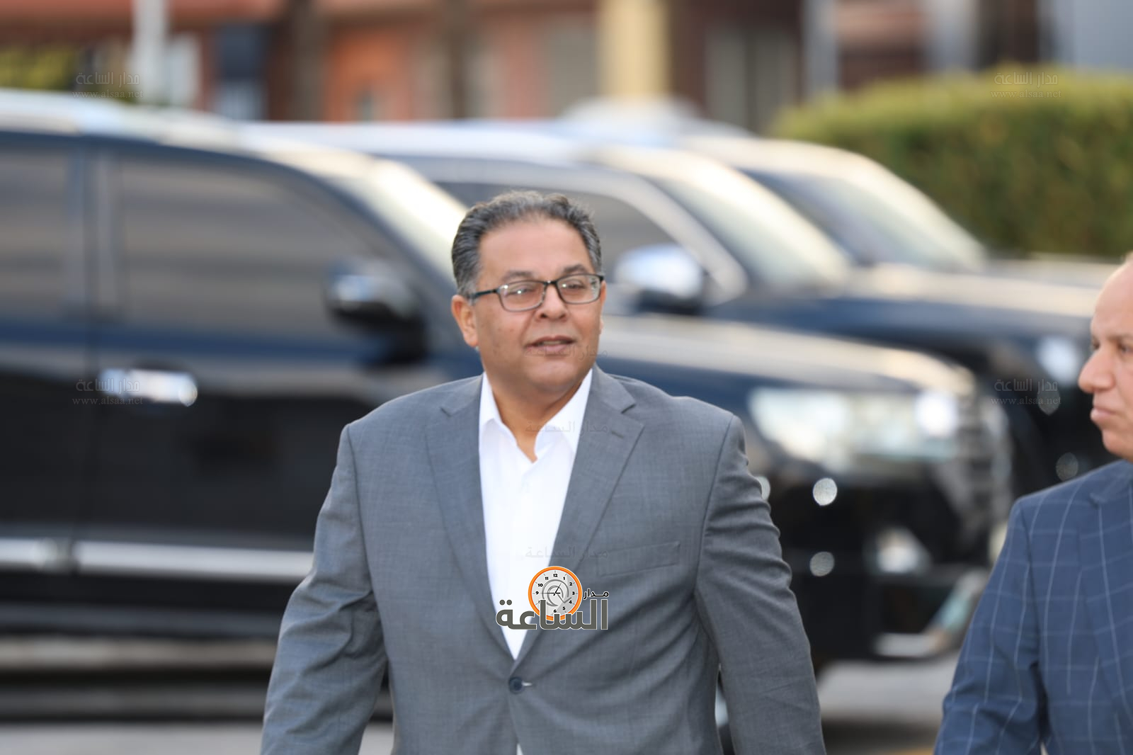 Madar Al-Saa Images 0.11702458694255002