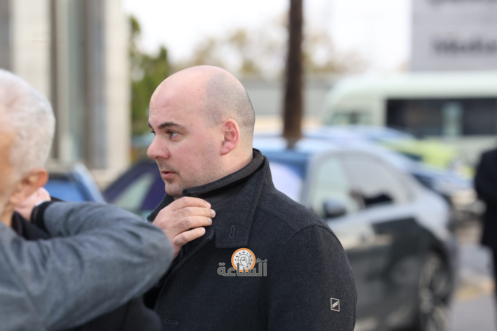 Madar Al-Saa Images 0.13739863855827417