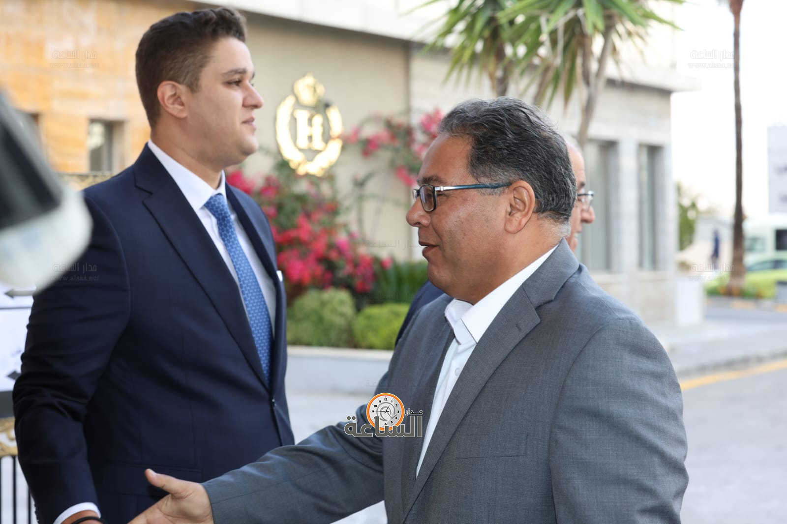 Madar Al-Saa Images 0.4792542447760193