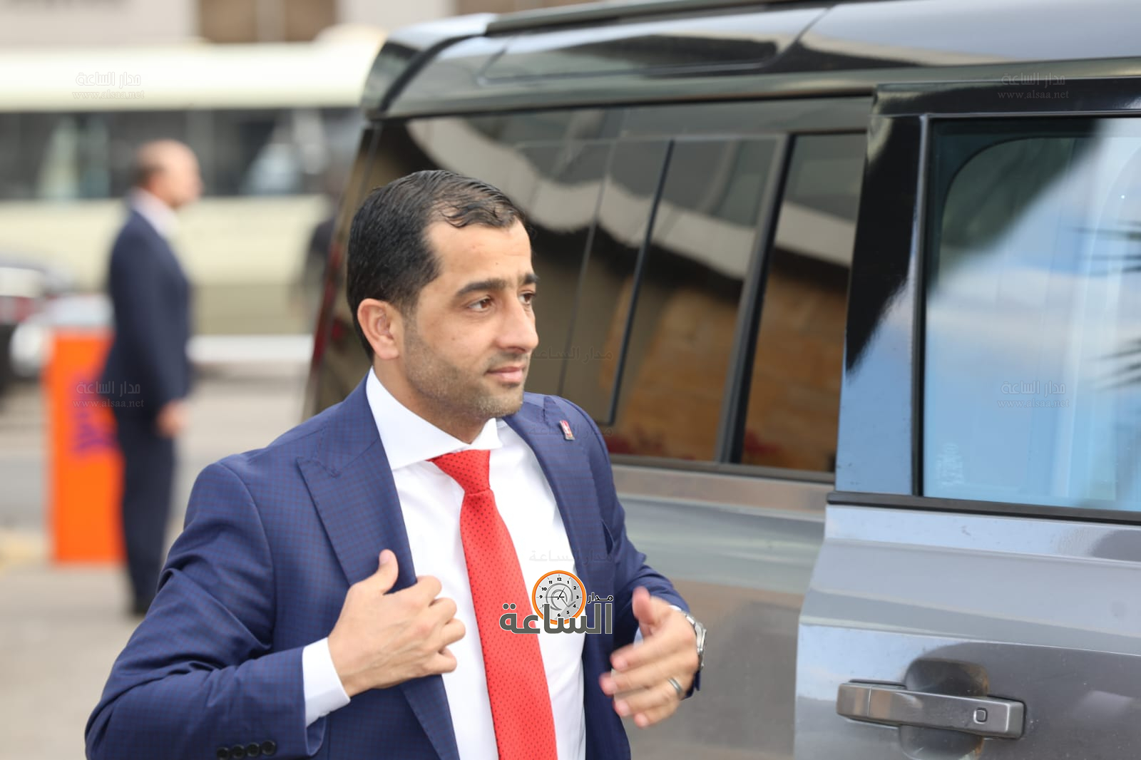 Madar Al-Saa Images 0.9998160252476135