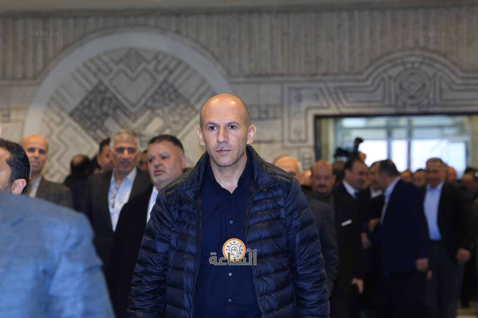 Madar Al-Saa Images 0.7161054309250865