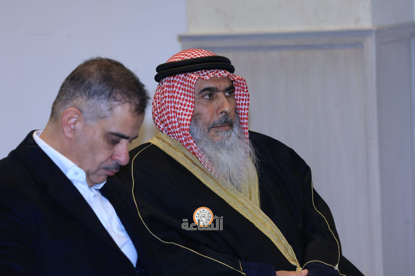 Madar Al-Saa Images 0.45584414285428465