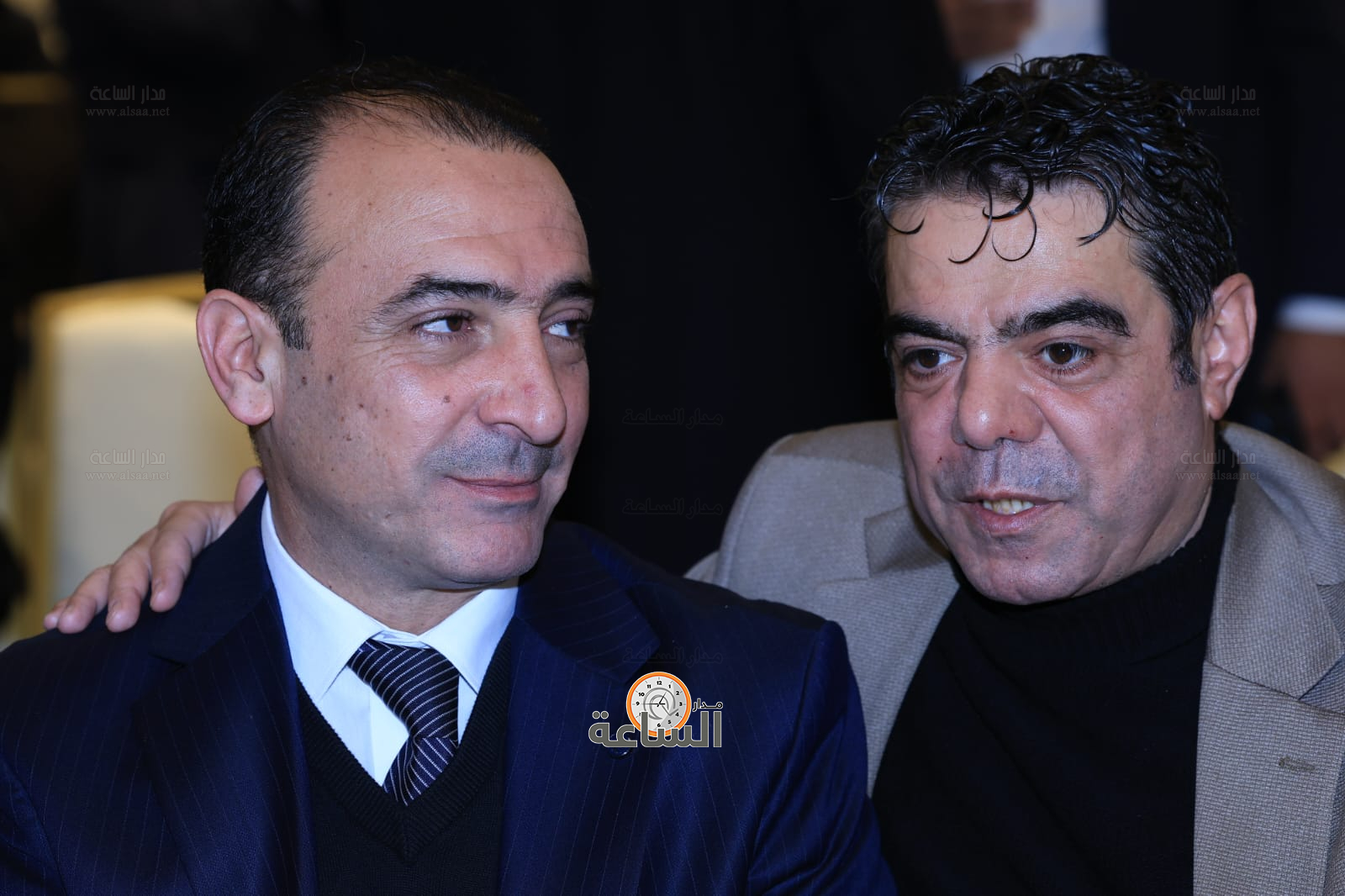 Madar Al-Saa Images 0.7581547083005189