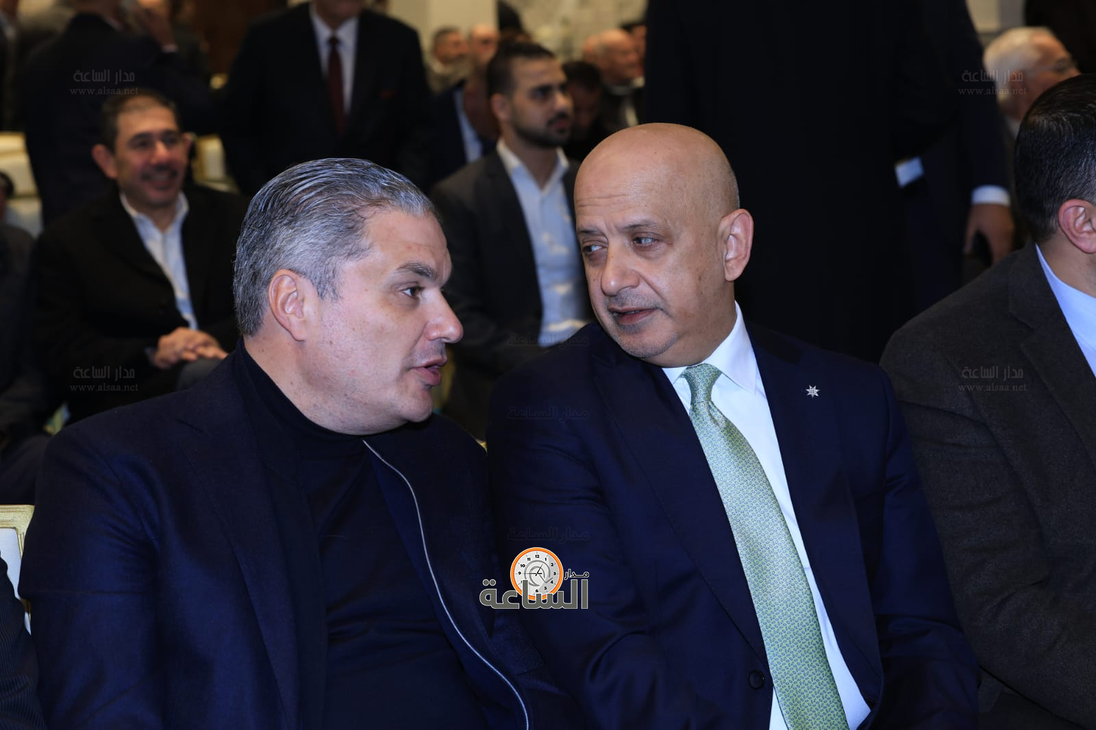 Madar Al-Saa Images 0.952671083283839