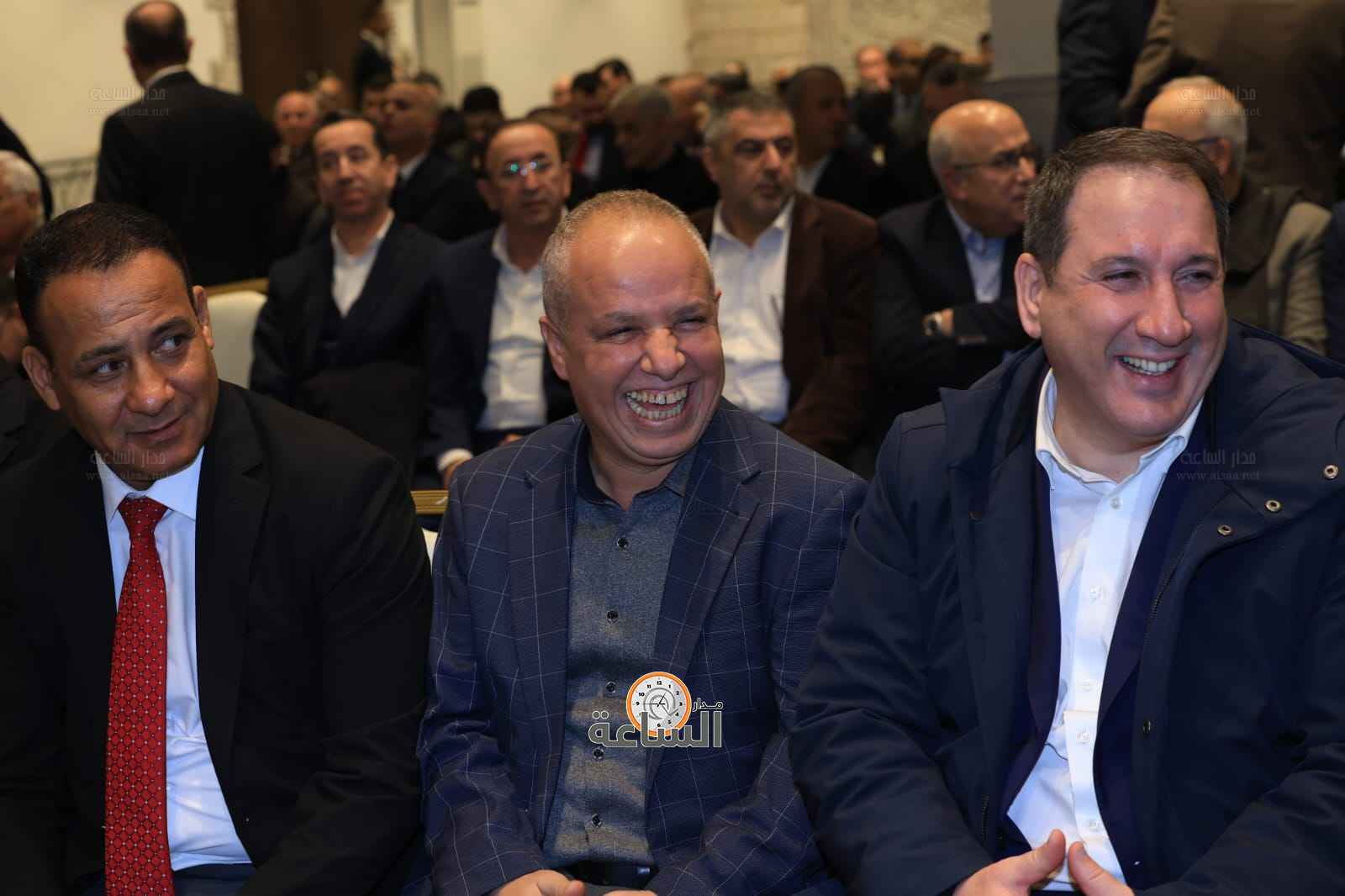 Madar Al-Saa Images 0.6659429797710473