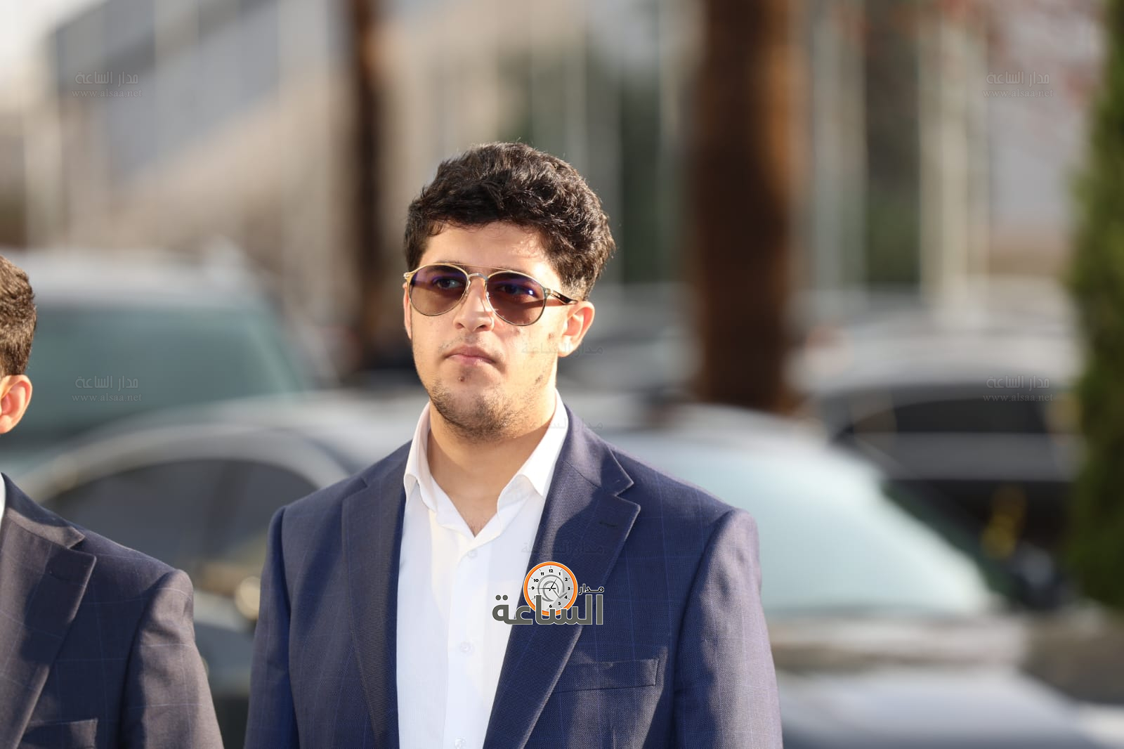 Madar Al-Saa Images 0.06443668490840027