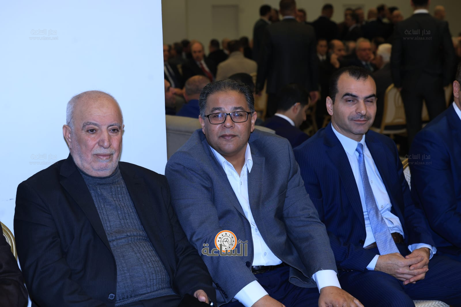 Madar Al-Saa Images 0.7545060265917463