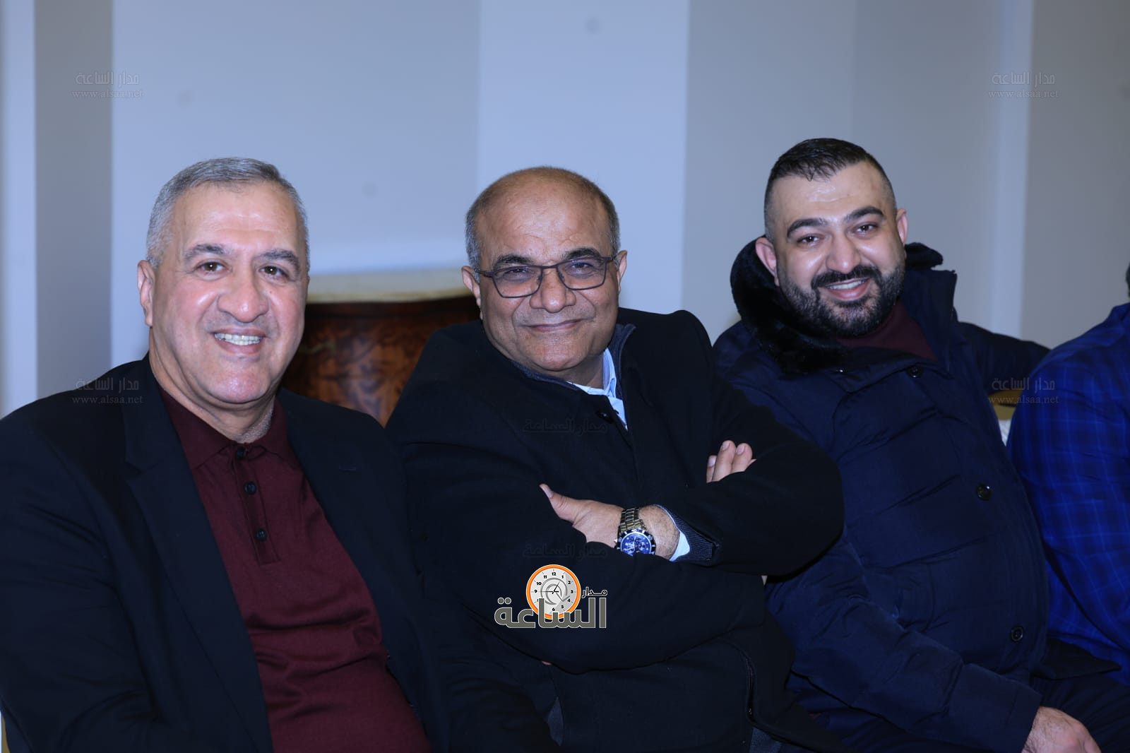 Madar Al-Saa Images 0.7505477412236694