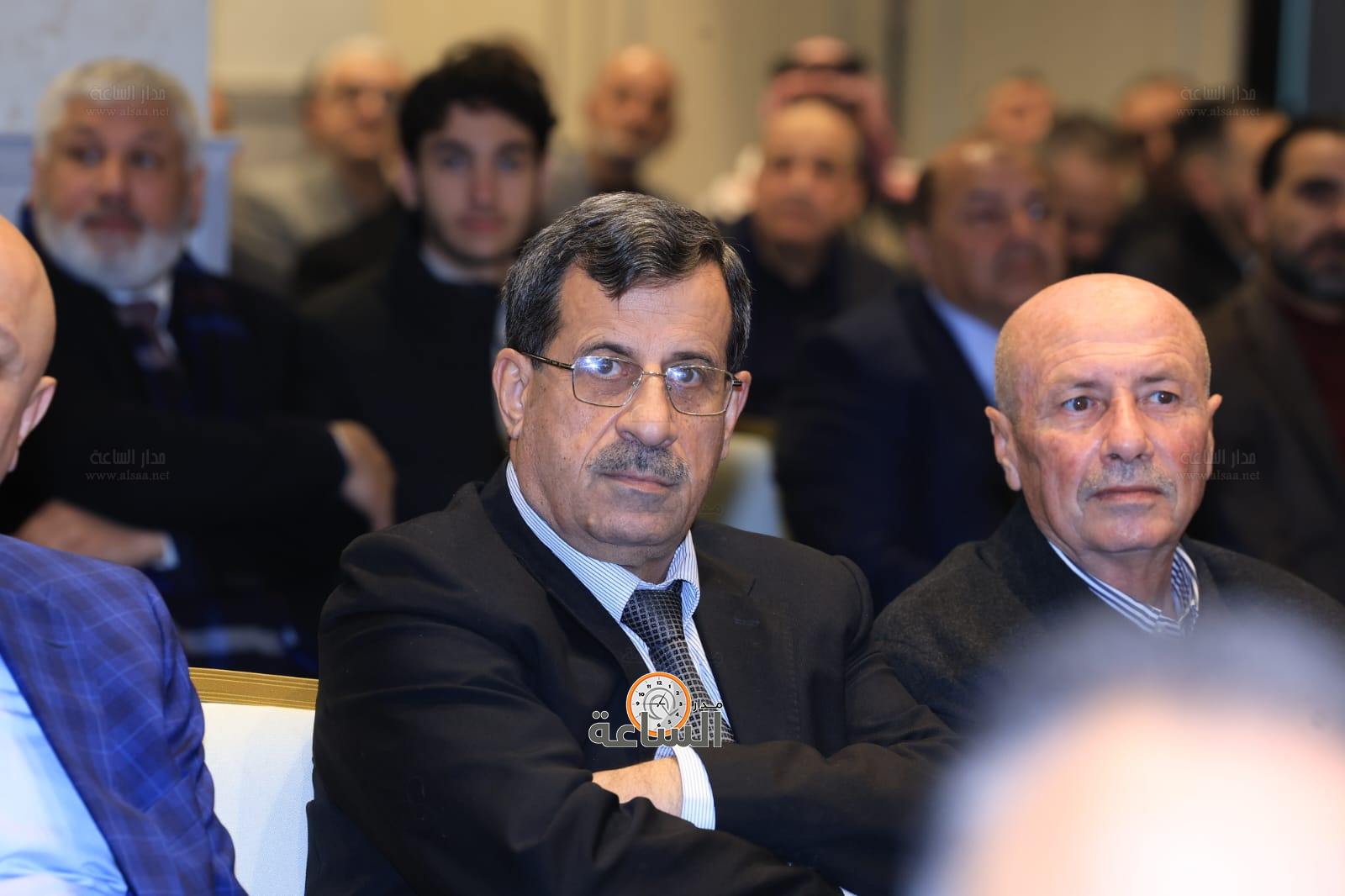 Madar Al-Saa Images 0.5401492014442664