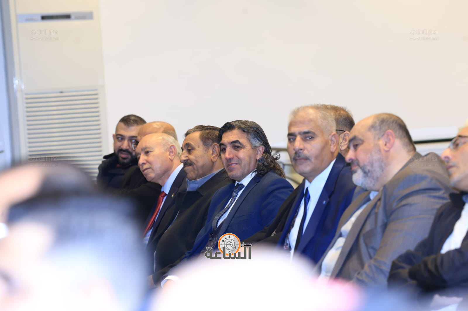 Madar Al-Saa Images 0.4835967456763953