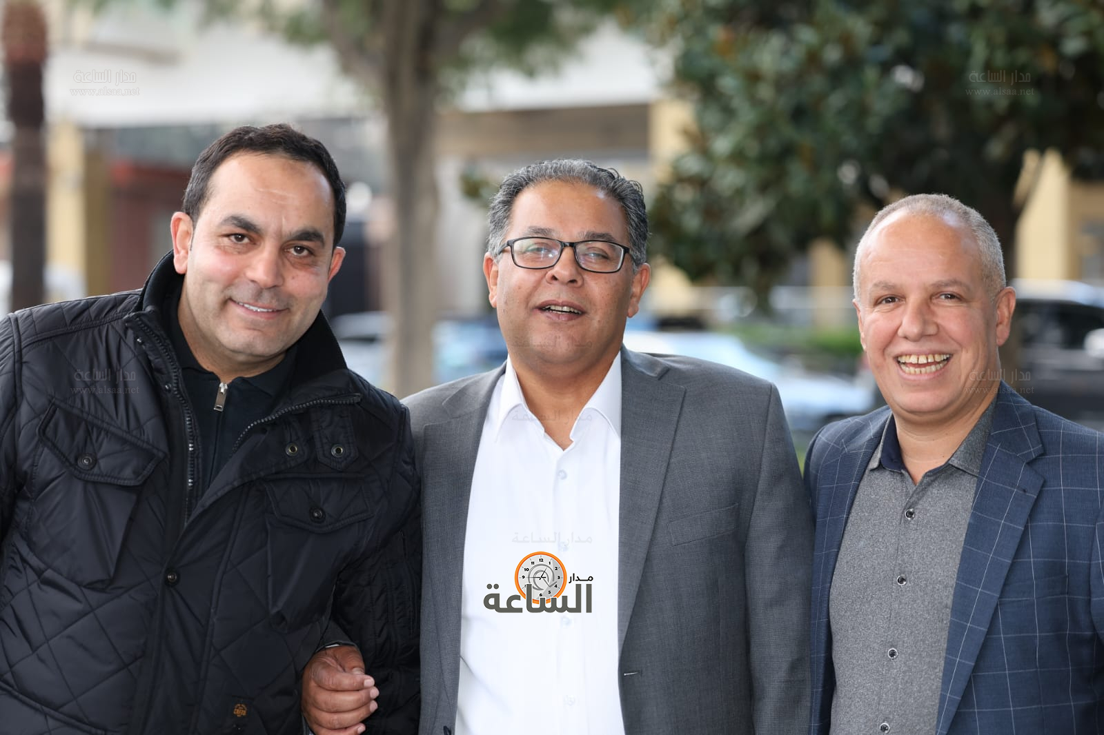 Madar Al-Saa Images 0.016282894521196023