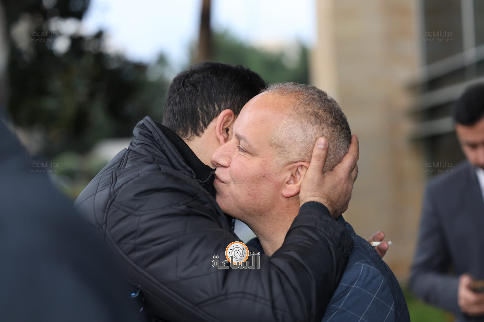 Madar Al-Saa Images 0.2018386619977257