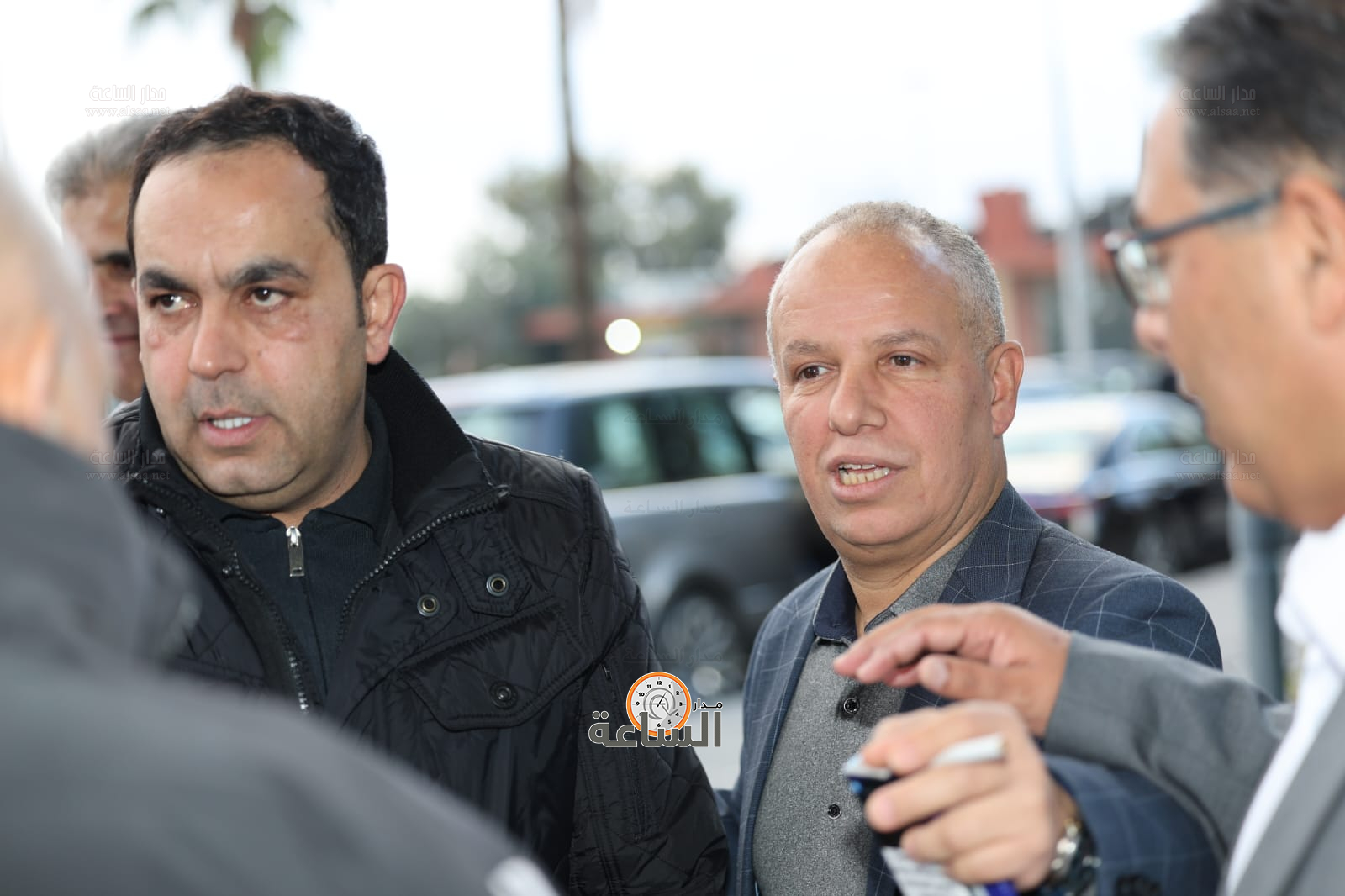 Madar Al-Saa Images 0.6959825138039357