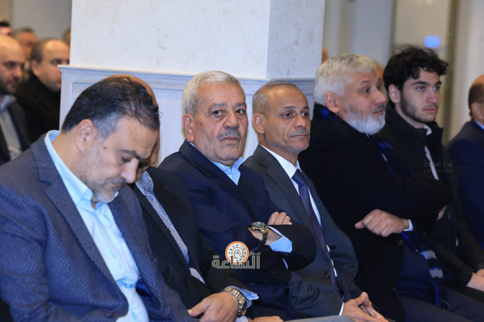 Madar Al-Saa Images 0.2501714856326689