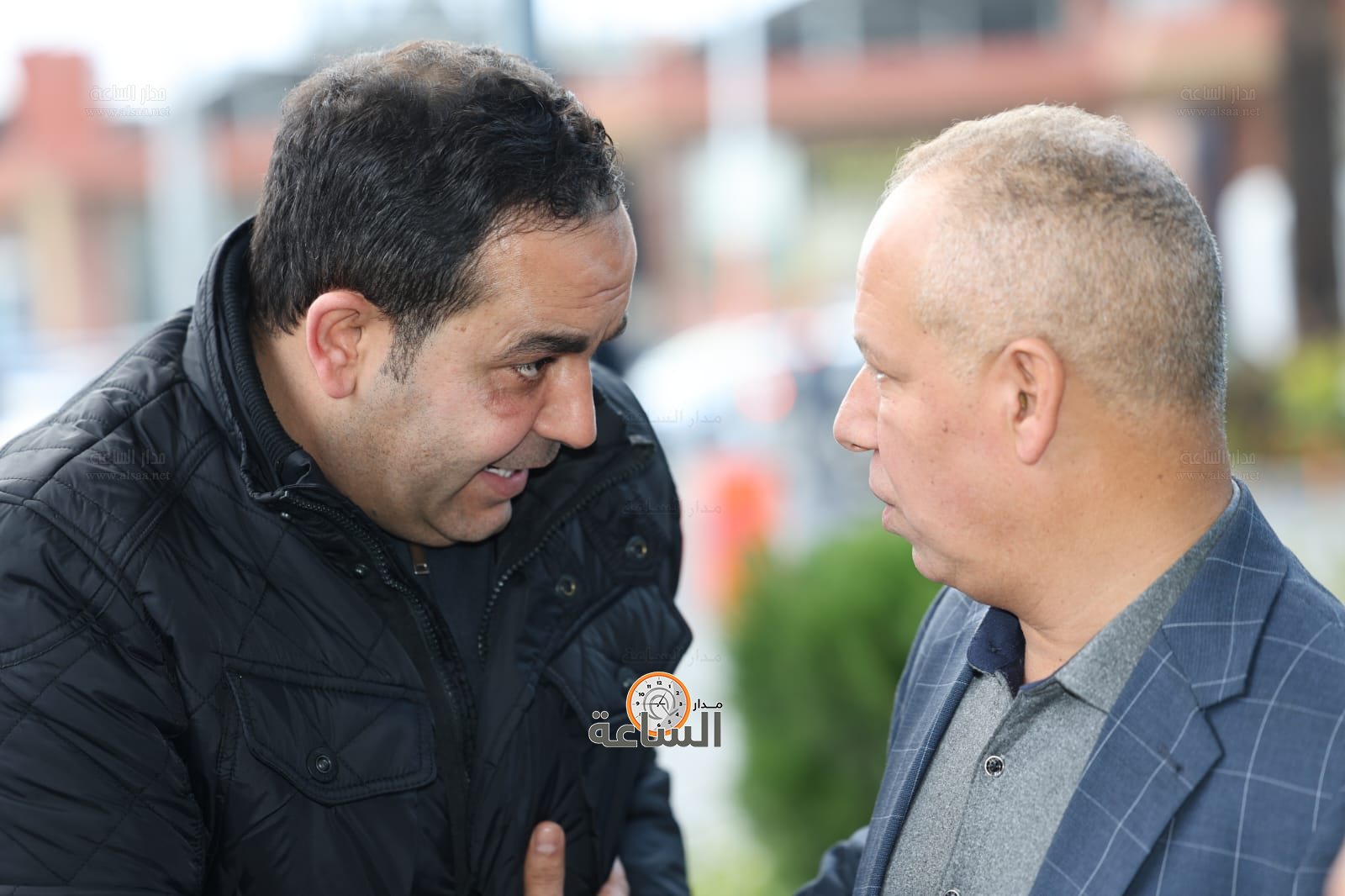 Madar Al-Saa Images 0.5312140900524487