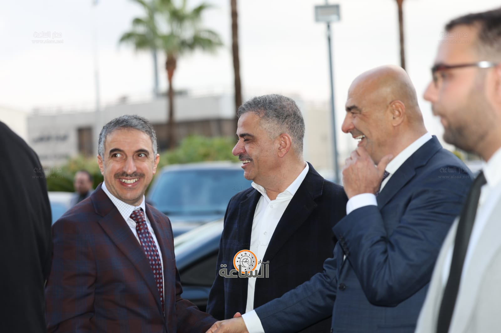 Madar Al-Saa Images 0.7134838346948897