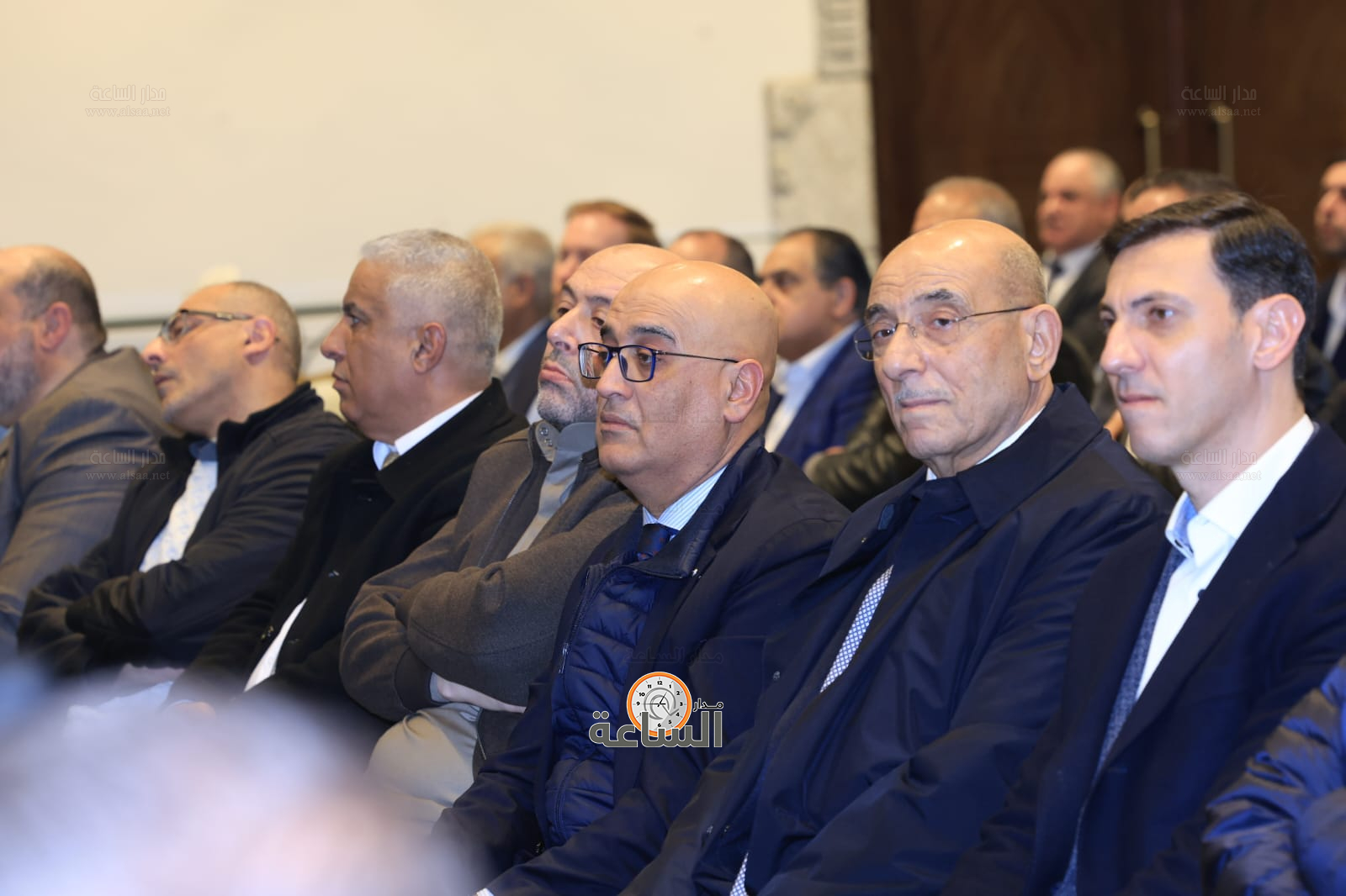 Madar Al-Saa Images 0.14919530924101054