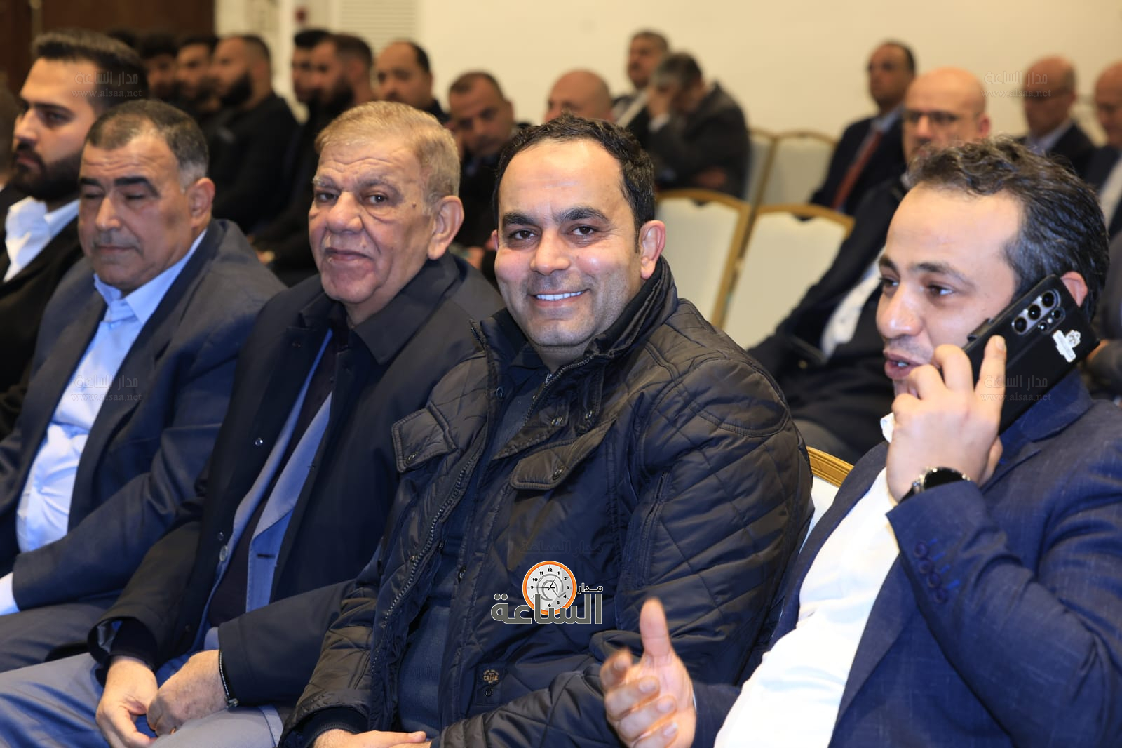 Madar Al-Saa Images 0.7308475810342128