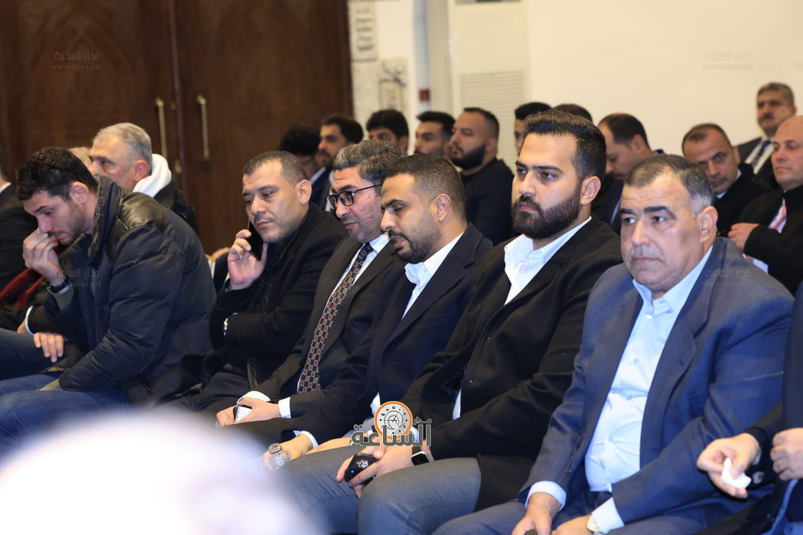 Madar Al-Saa Images 0.8222304309415159