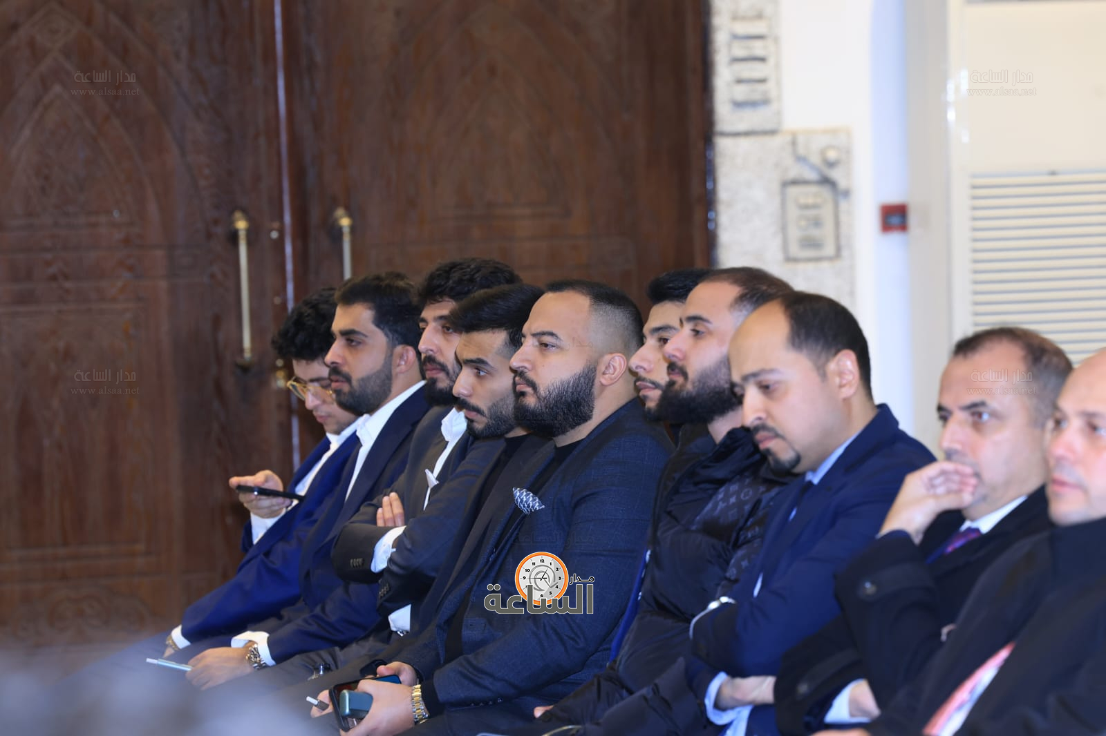 Madar Al-Saa Images 0.5272844995802262