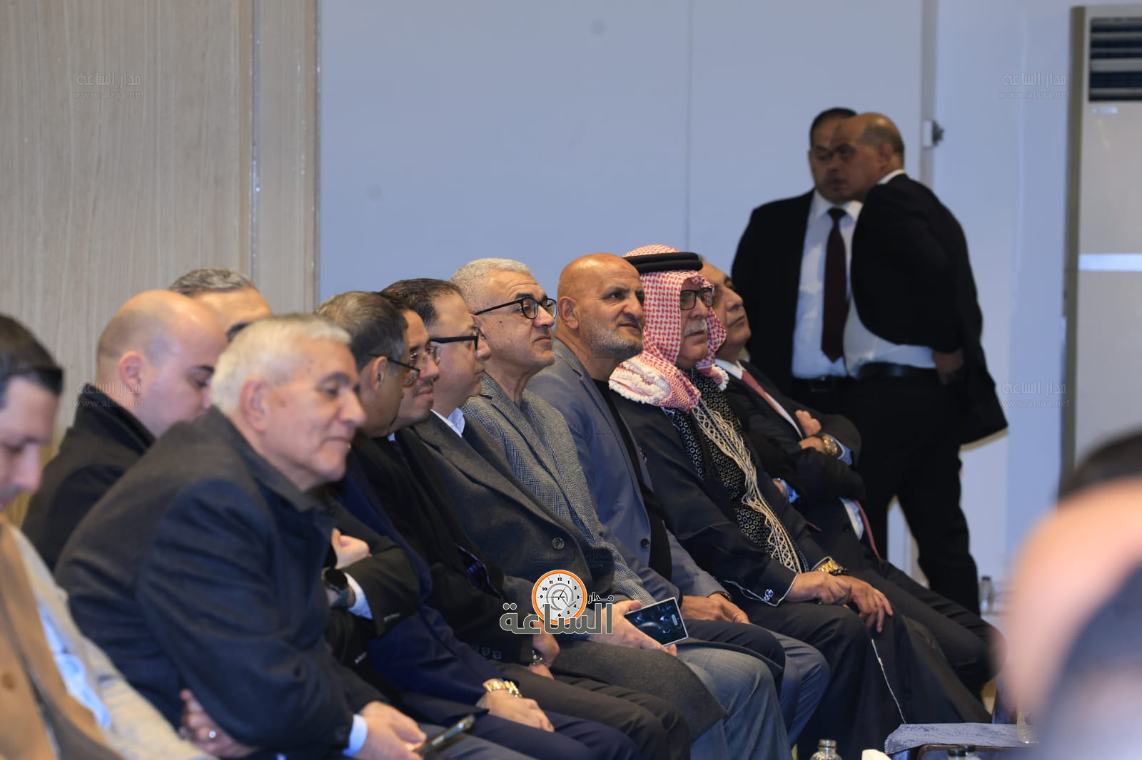 Madar Al-Saa Images 0.6373974046109648