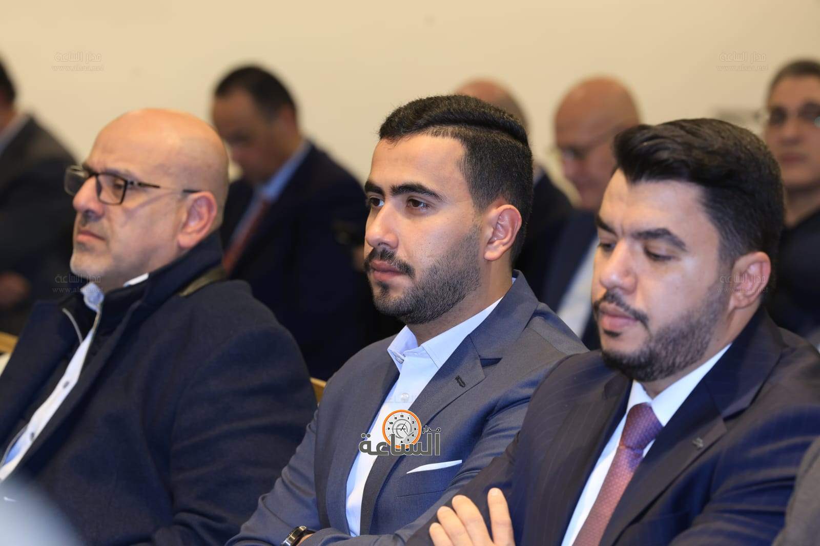 Madar Al-Saa Images 0.35295718943726917