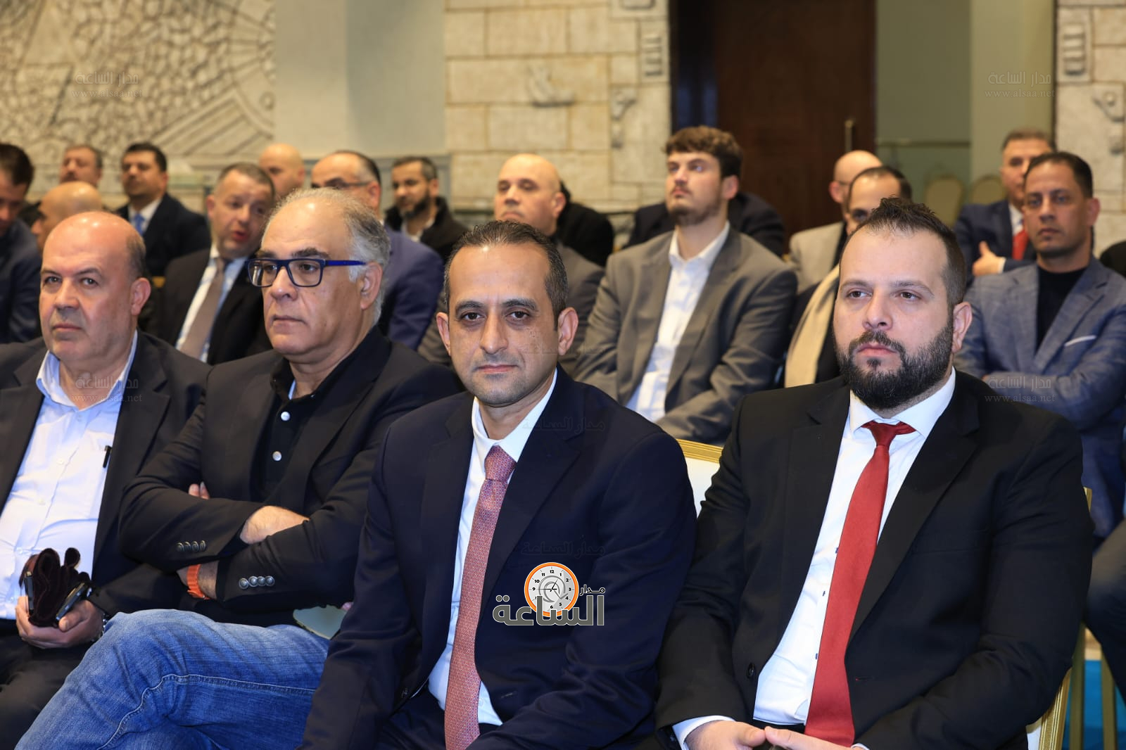 Madar Al-Saa Images 0.6155695285650616