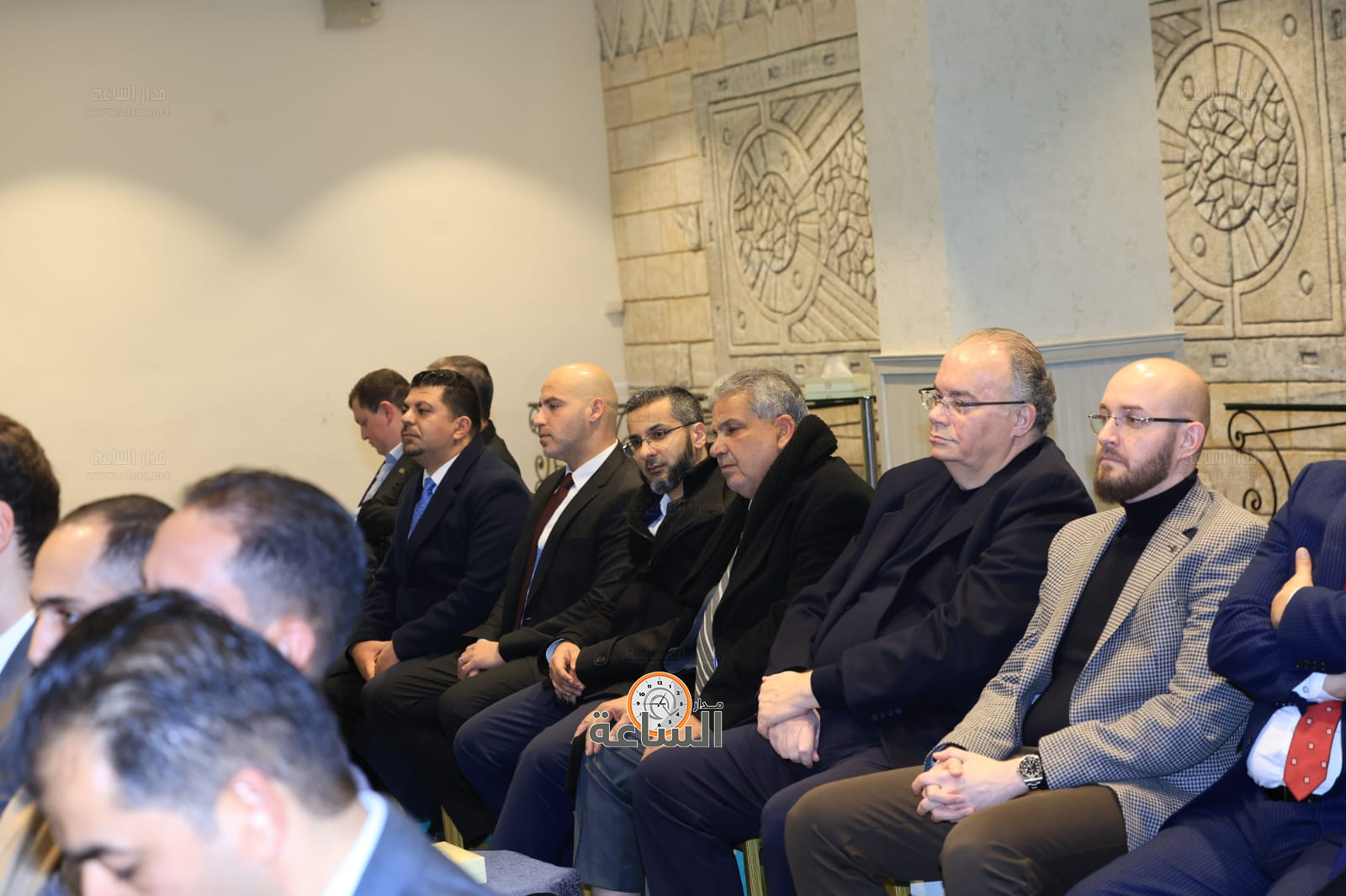 Madar Al-Saa Images 0.7607195402678586