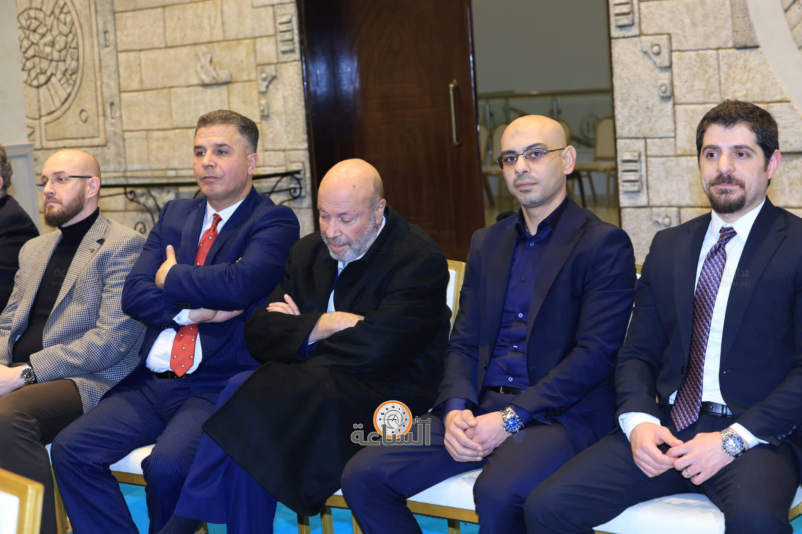 Madar Al-Saa Images 0.8512547917342379