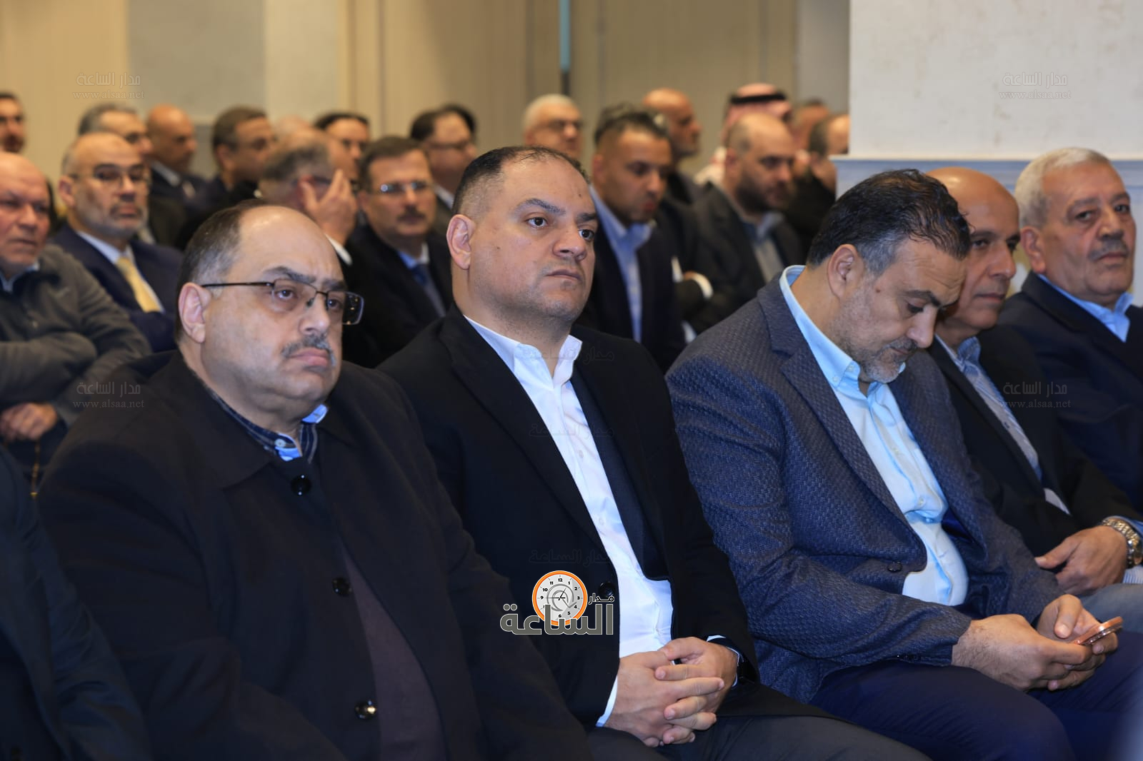 Madar Al-Saa Images 0.6092542414296066