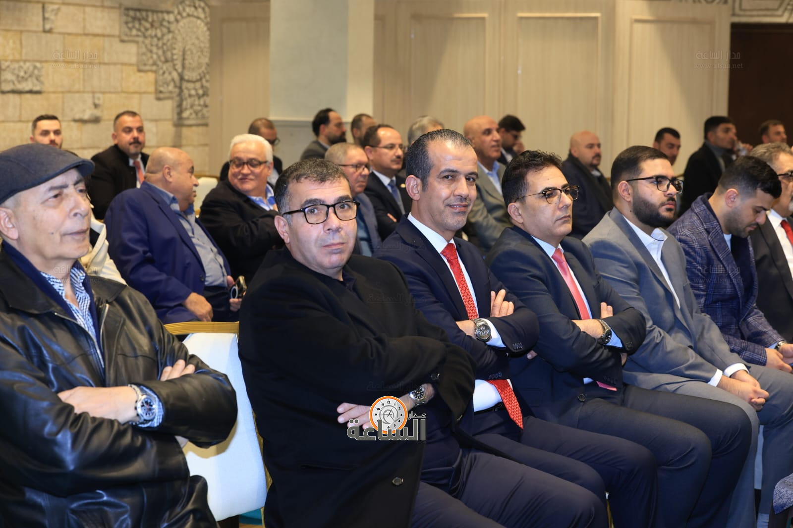 Madar Al-Saa Images 0.3619938035622925