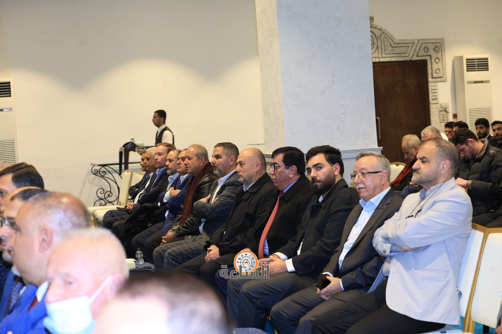 Madar Al-Saa Images 0.9064890544113053