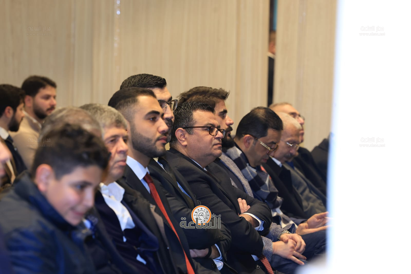 Madar Al-Saa Images 0.22226800427210247