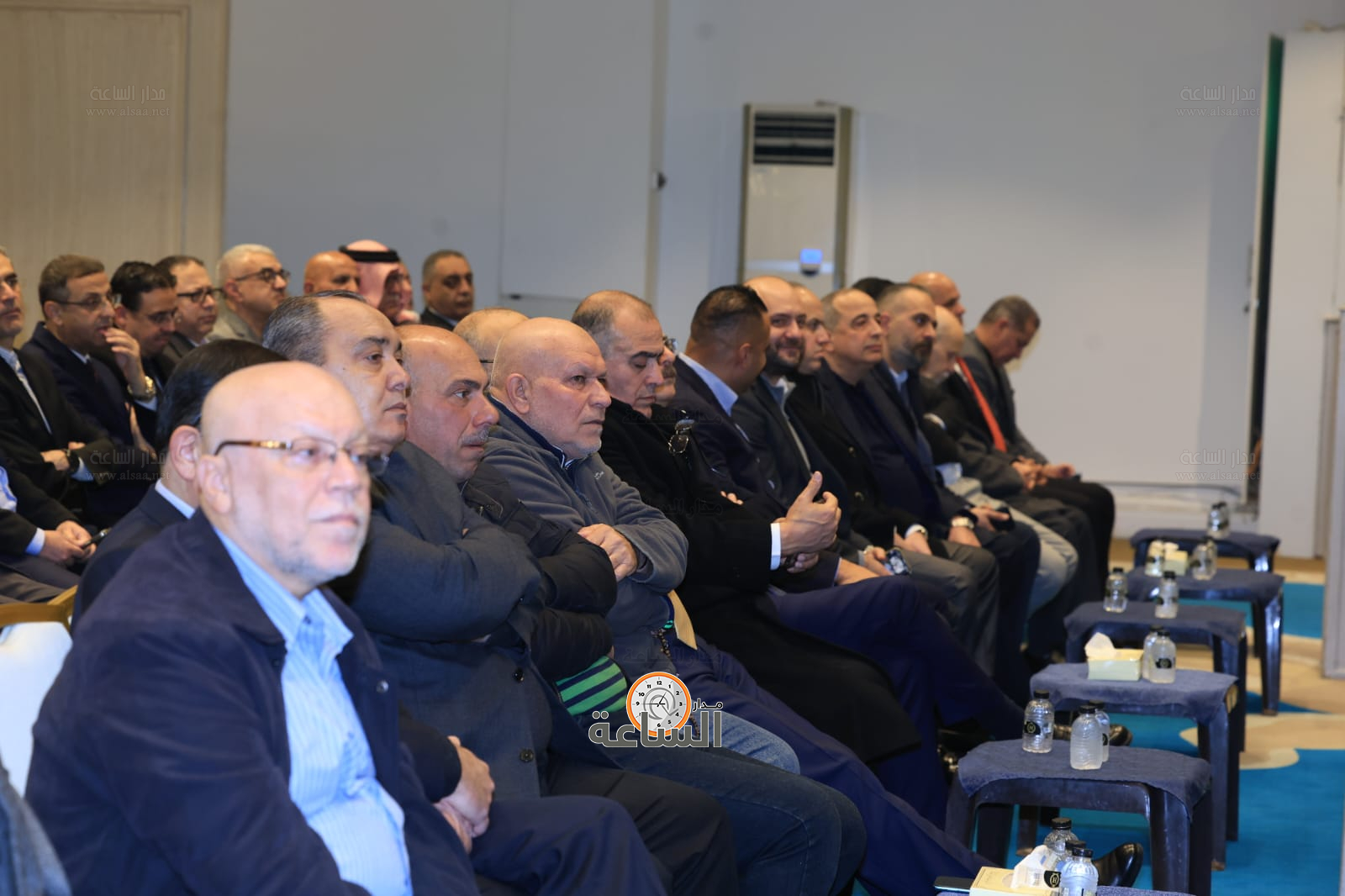 Madar Al-Saa Images 0.8654105401162332