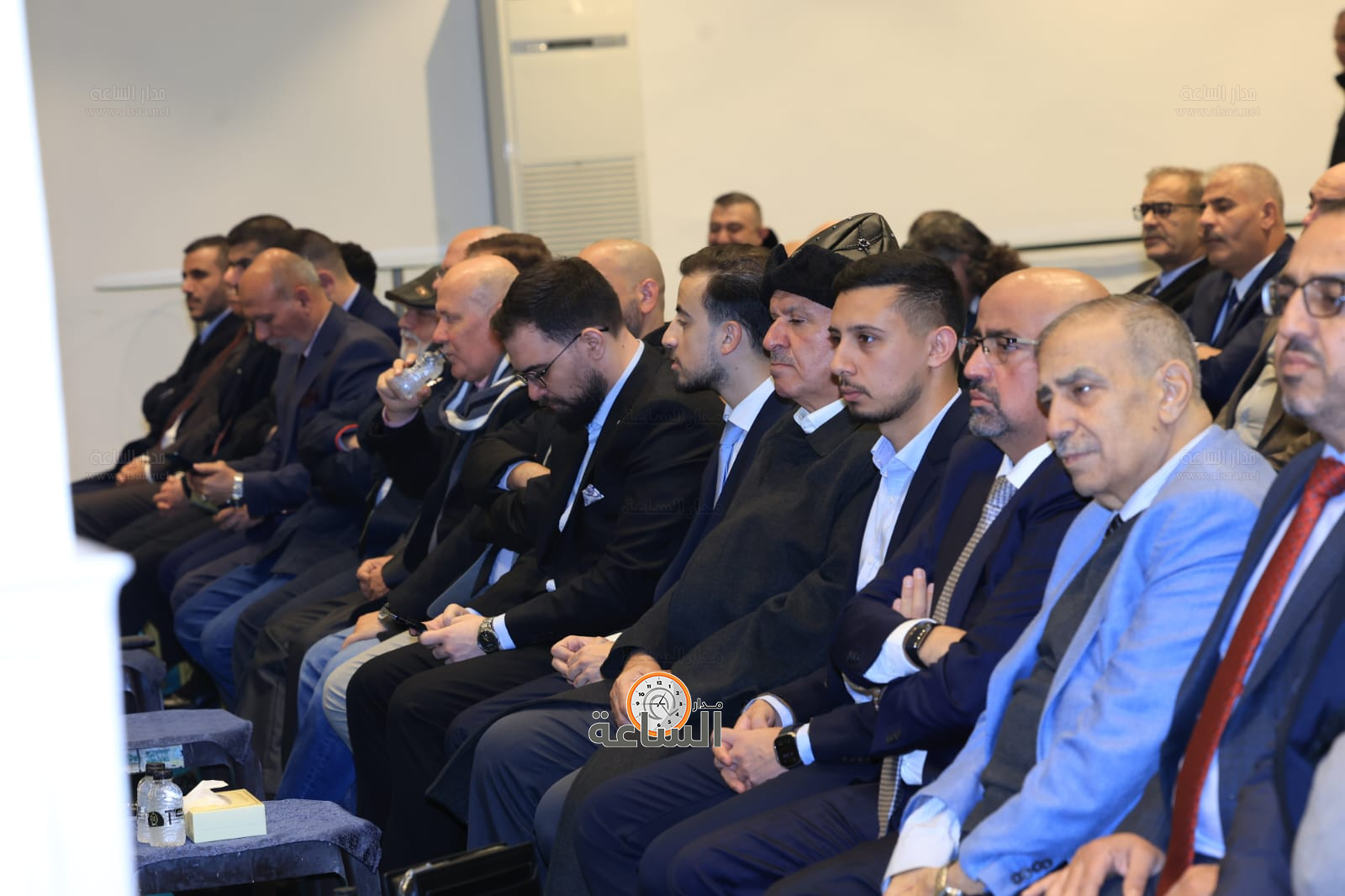 Madar Al-Saa Images 0.7825790587368728