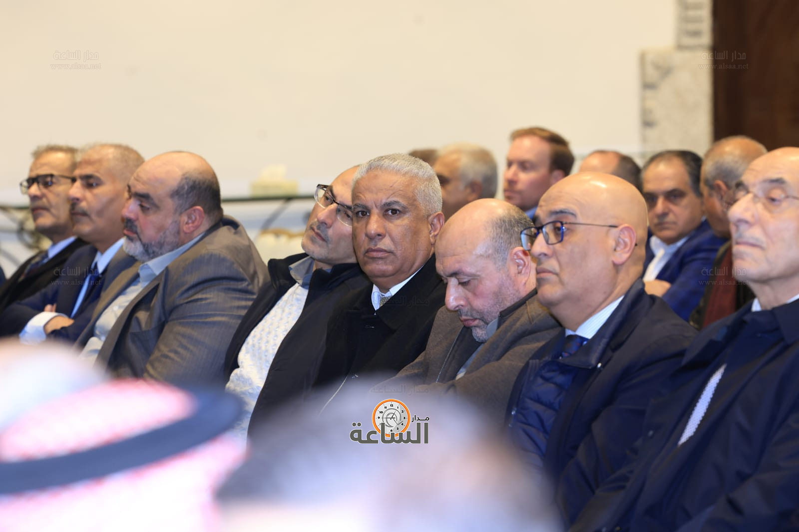 Madar Al-Saa Images 0.05527404300854655